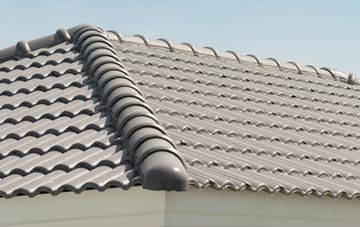 advantages of Newton Le Willows clay roofing