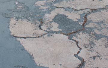 fibreglass roofing replacement Newton Le Willows