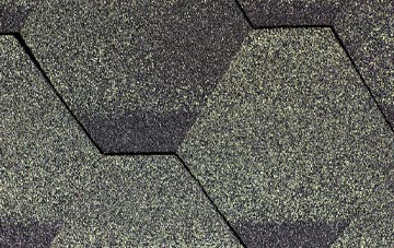 Newton Le Willows fibreglass shingle repairs