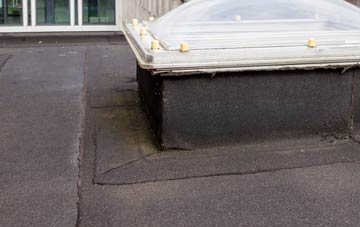 disadvantages of Newton Le Willows flat roofs