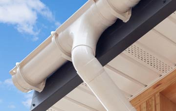 Newton Le Willows gutter installation costs