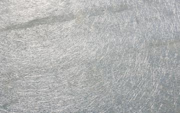 Newton Le Willows laminate fibreglass or shingles?