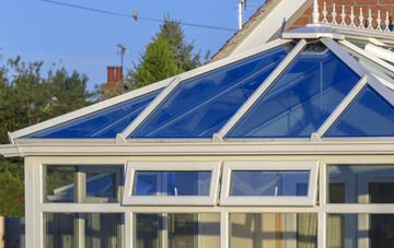 professional Newton Le Willows conservatory insulation
