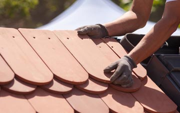 Newton Le Willows roof tile contractors