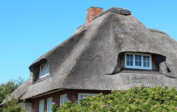 thatch roofing Newton Le Willows