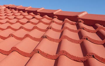 Newton Le Willows tile and slate roof replacement
