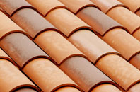 Newton Le Willows clay roofing