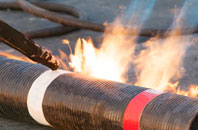 Newton Le Willows flat roofing replacement