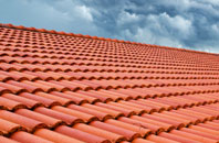 Newton Le Willows roofing tiles