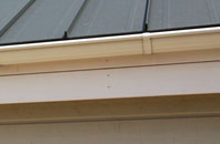 Newton Le Willows soffit repair