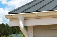 Newton Le Willows soffits